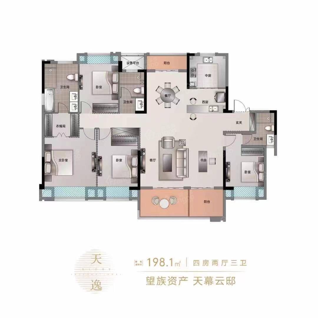 天宸