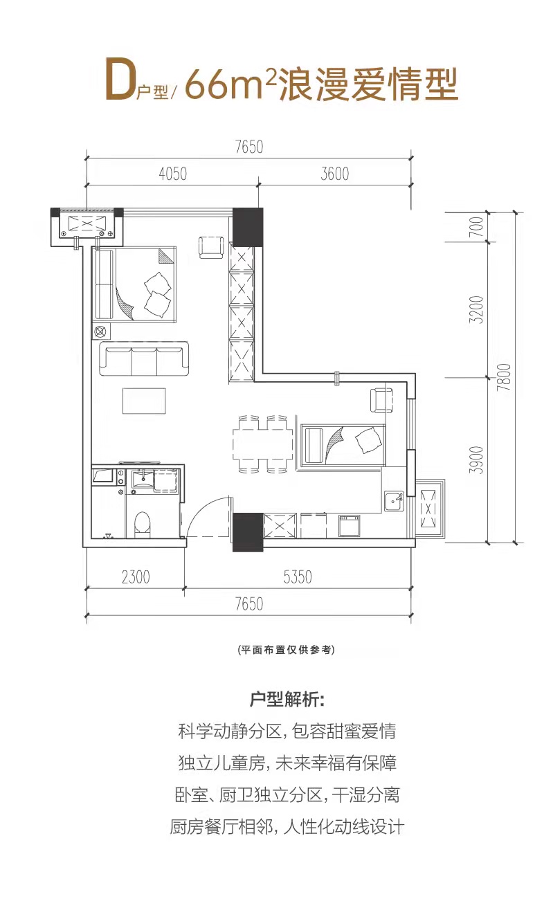 D66平