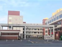 高新区邓城小学