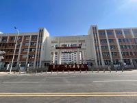 襄州一中附属学校