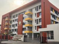 襄阳市晨光小学