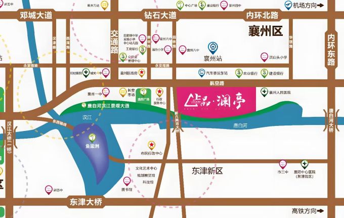 南向瞰江醇熟大宅，上品·澜亭项目详情