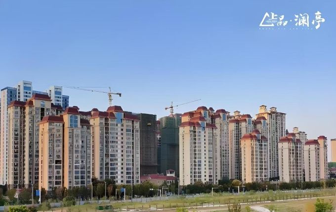 南向瞰江醇熟大宅，上品·澜亭项目详情